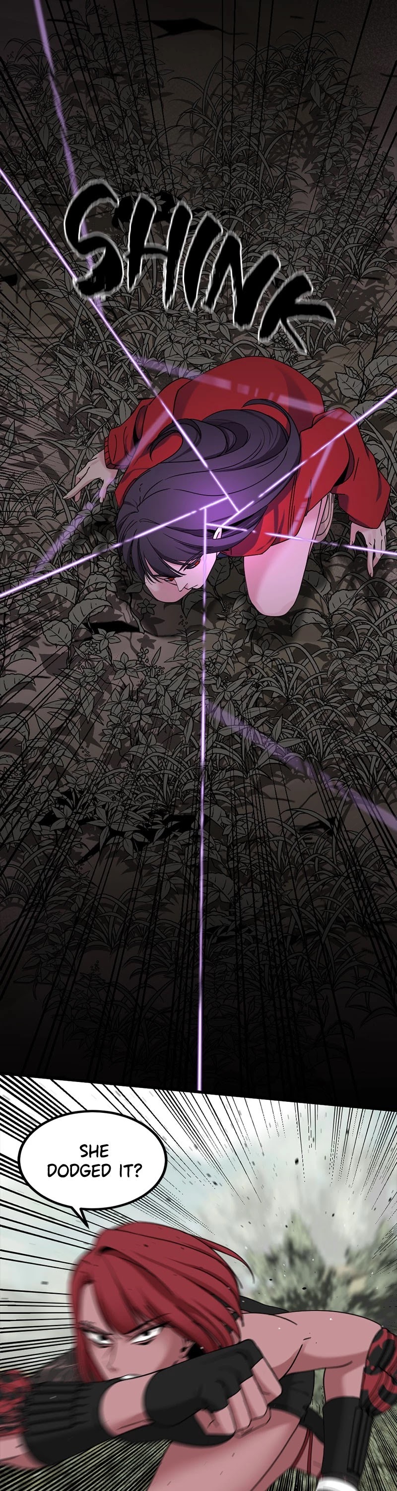 Hero Killer (Beolkkul) Chapter 40 page 4 - Chapter 40: Episode 40