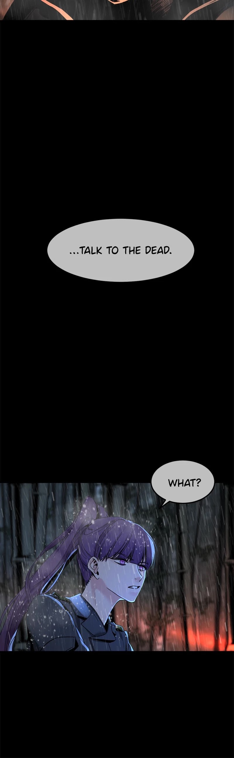 Hero Killer (Beolkkul) Chapter 40 page 40 - Chapter 40: Episode 40