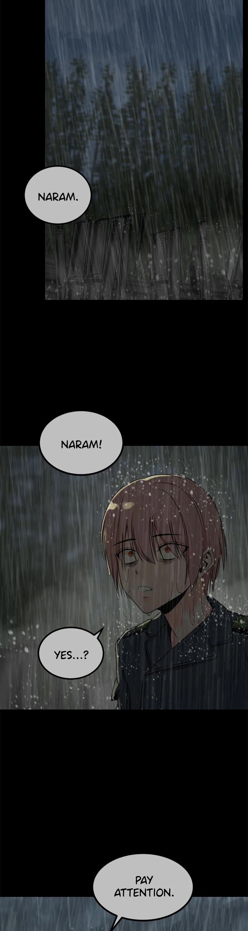Hero Killer (Beolkkul) Chapter 40 page 46 - Chapter 40: Episode 40