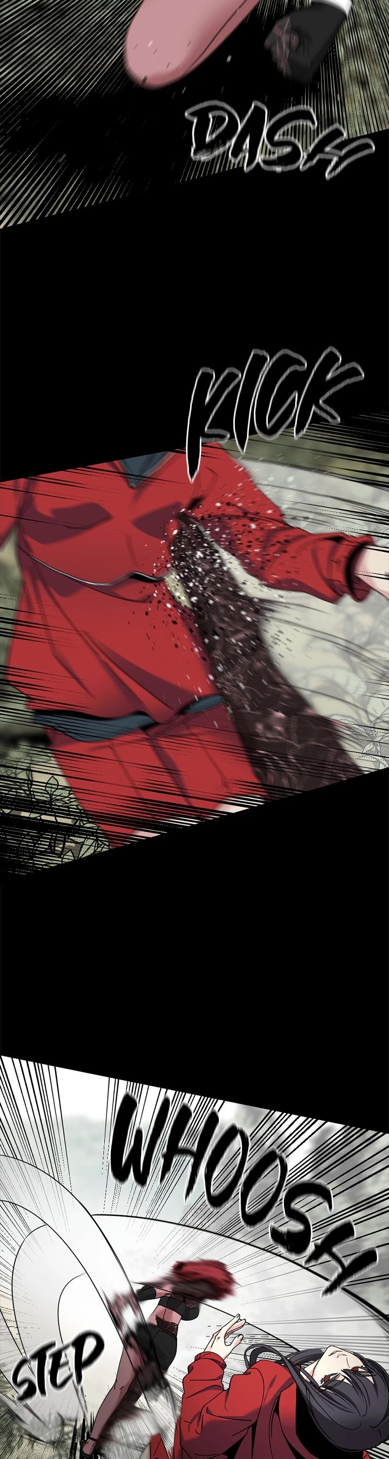 Hero Killer (Beolkkul) Chapter 40 page 5 - Chapter 40: Episode 40