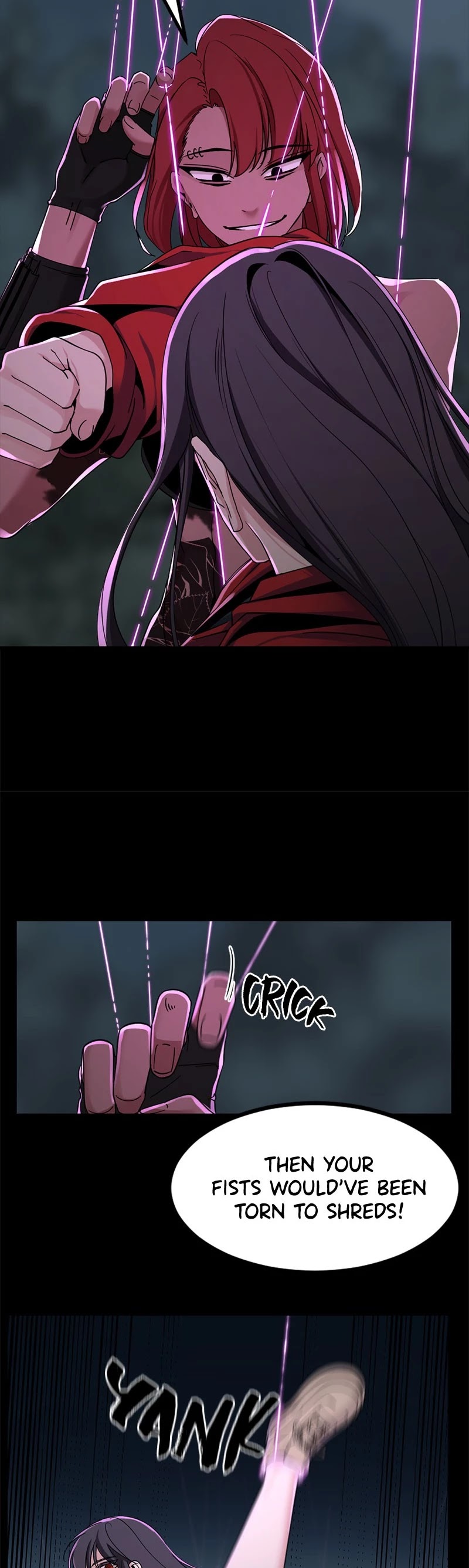 Hero Killer (Beolkkul) Chapter 40 page 7 - Chapter 40: Episode 40