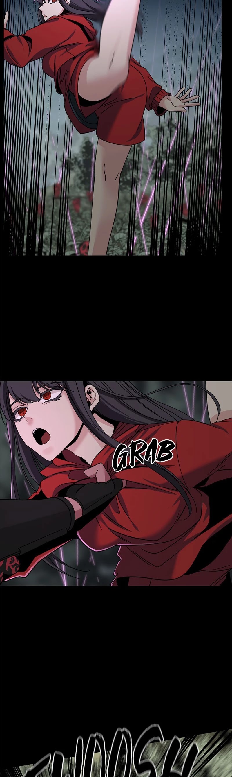 Hero Killer (Beolkkul) Chapter 40 page 8 - Chapter 40: Episode 40