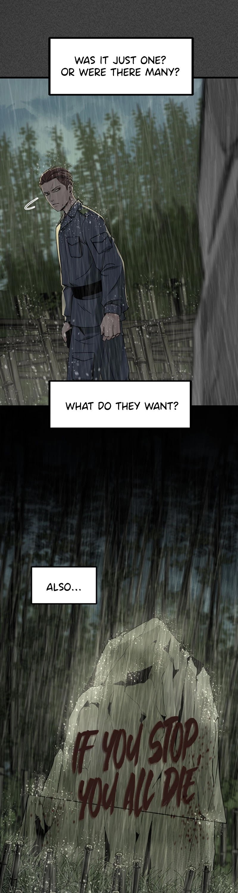 Hero Killer (Beolkkul) Chapter 41 page 11 - Chapter 41: Episode 41