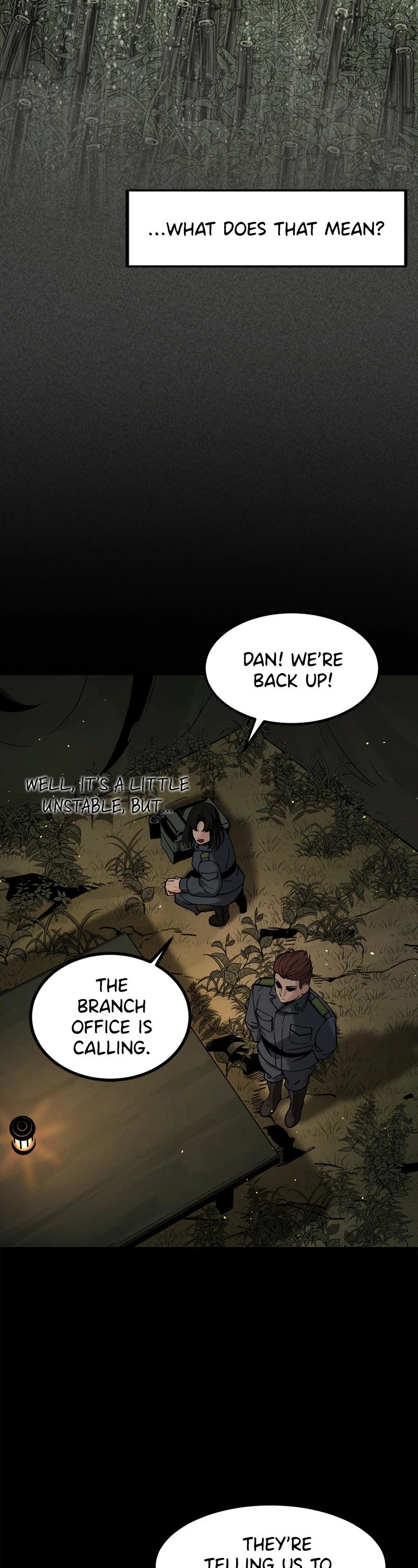 Hero Killer (Beolkkul) Chapter 41 page 12 - Chapter 41: Episode 41