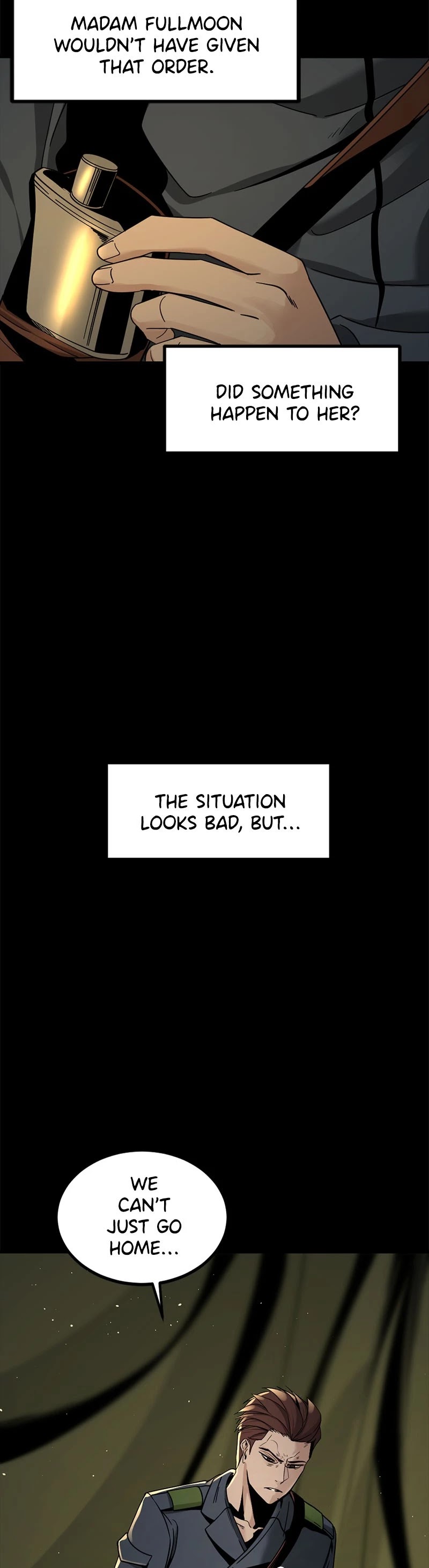 Hero Killer (Beolkkul) Chapter 41 page 15 - Chapter 41: Episode 41