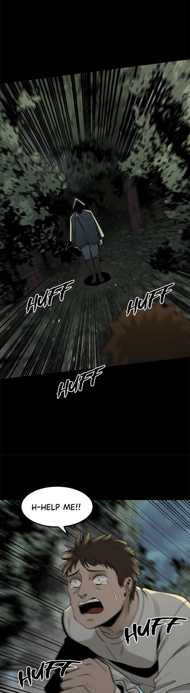 Hero Killer (Beolkkul) Chapter 41 page 20 - Chapter 41: Episode 41
