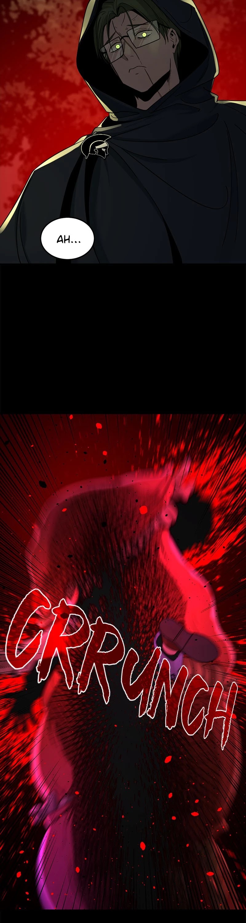 Hero Killer (Beolkkul) Chapter 41 page 22 - Chapter 41: Episode 41