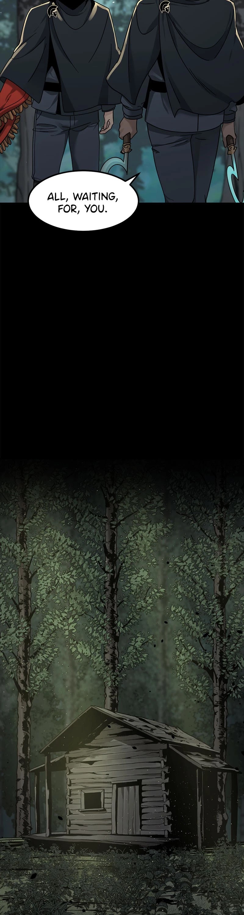 Hero Killer (Beolkkul) Chapter 41 page 24 - Chapter 41: Episode 41