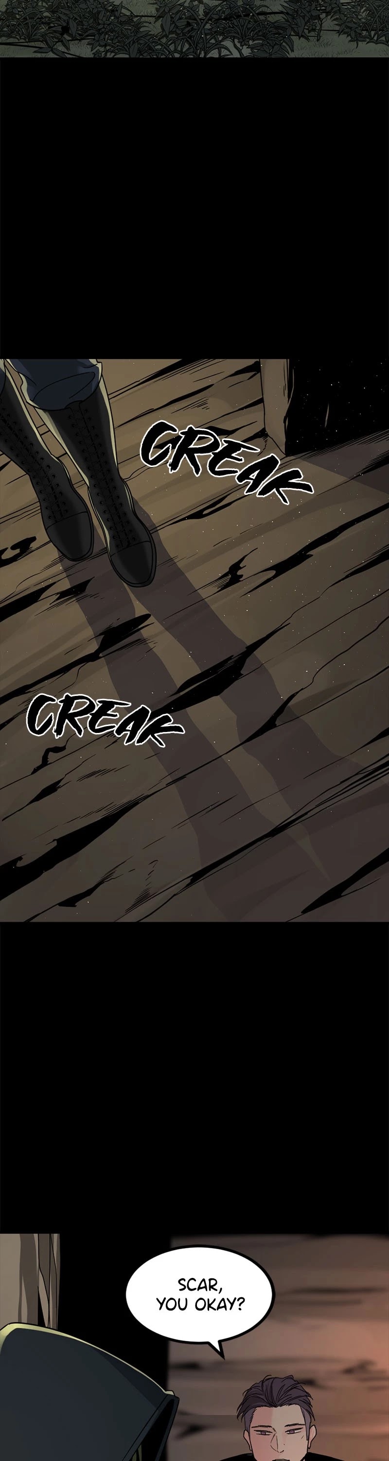 Hero Killer (Beolkkul) Chapter 41 page 25 - Chapter 41: Episode 41
