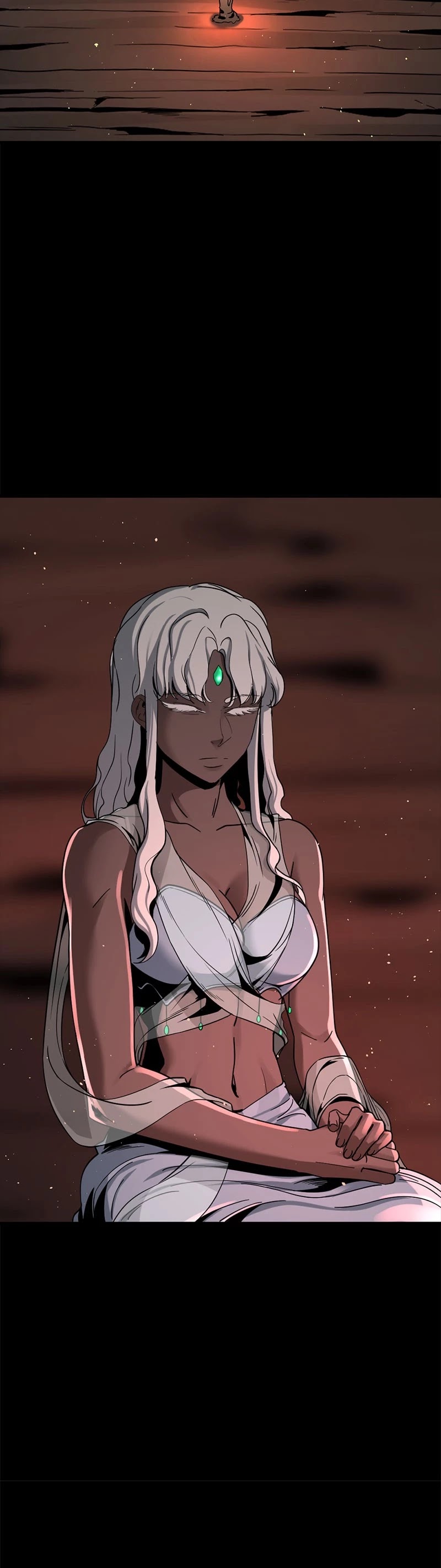 Hero Killer (Beolkkul) Chapter 41 page 27 - Chapter 41: Episode 41
