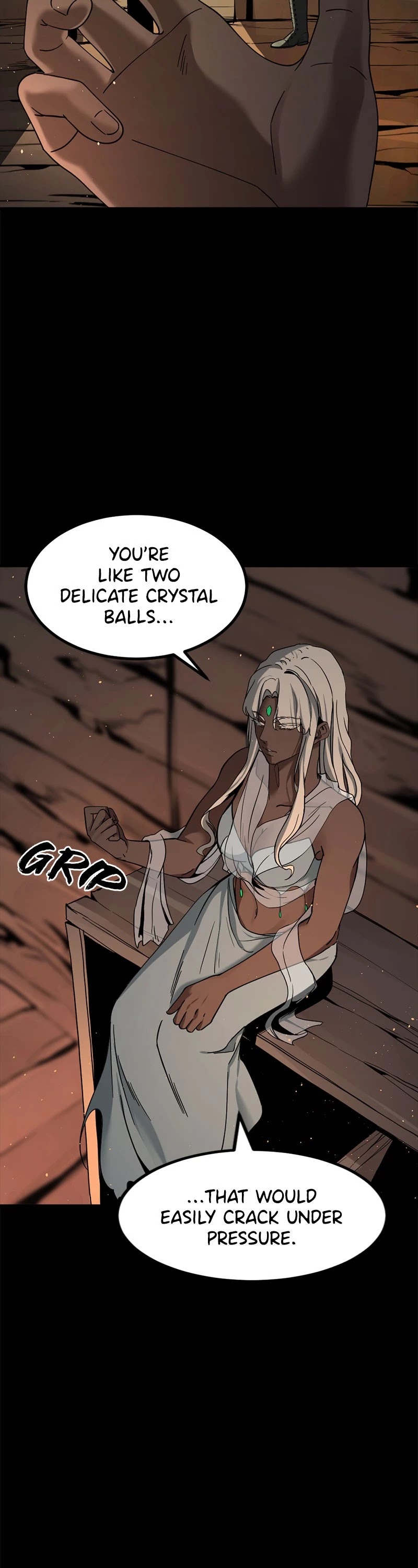 Hero Killer (Beolkkul) Chapter 41 page 29 - Chapter 41: Episode 41