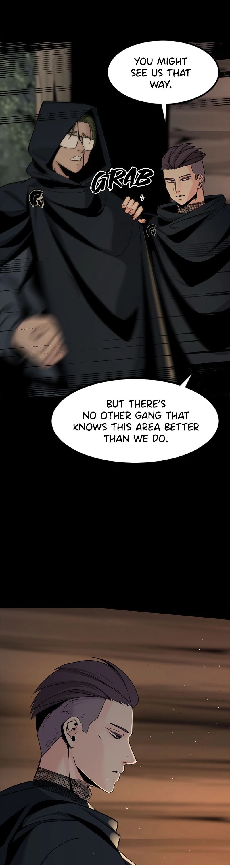 Hero Killer (Beolkkul) Chapter 41 page 30 - Chapter 41: Episode 41