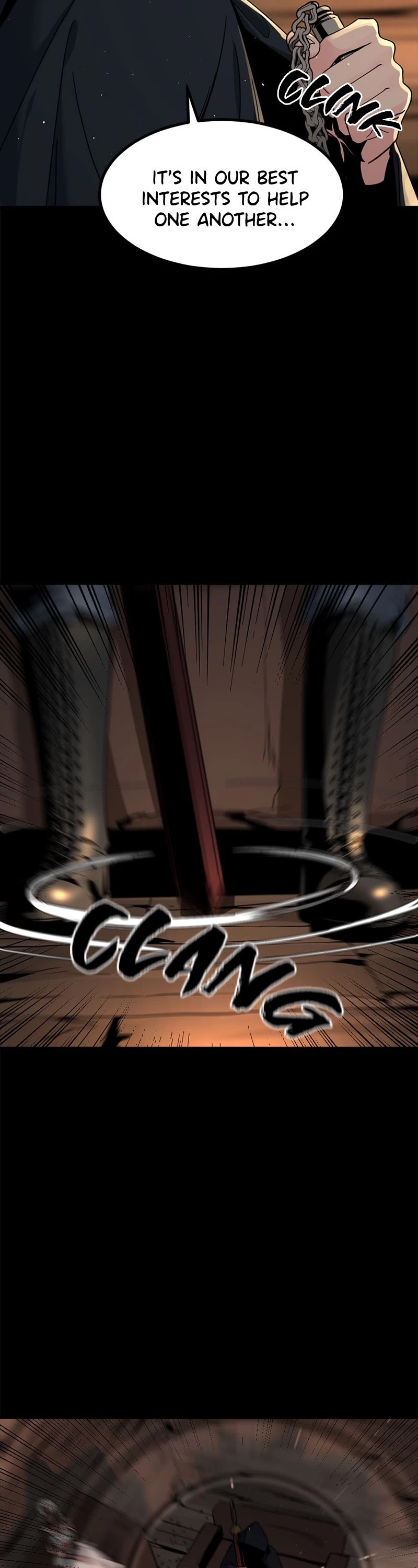 Hero Killer (Beolkkul) Chapter 41 page 31 - Chapter 41: Episode 41