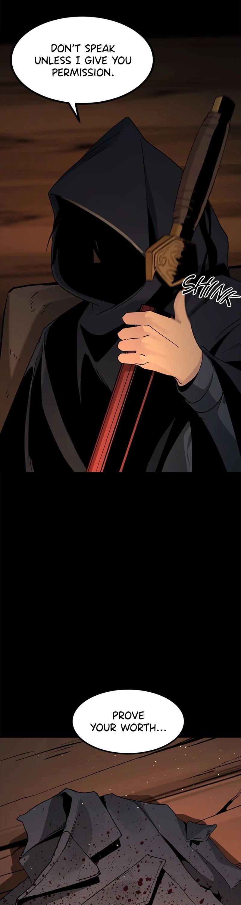 Hero Killer (Beolkkul) Chapter 41 page 33 - Chapter 41: Episode 41
