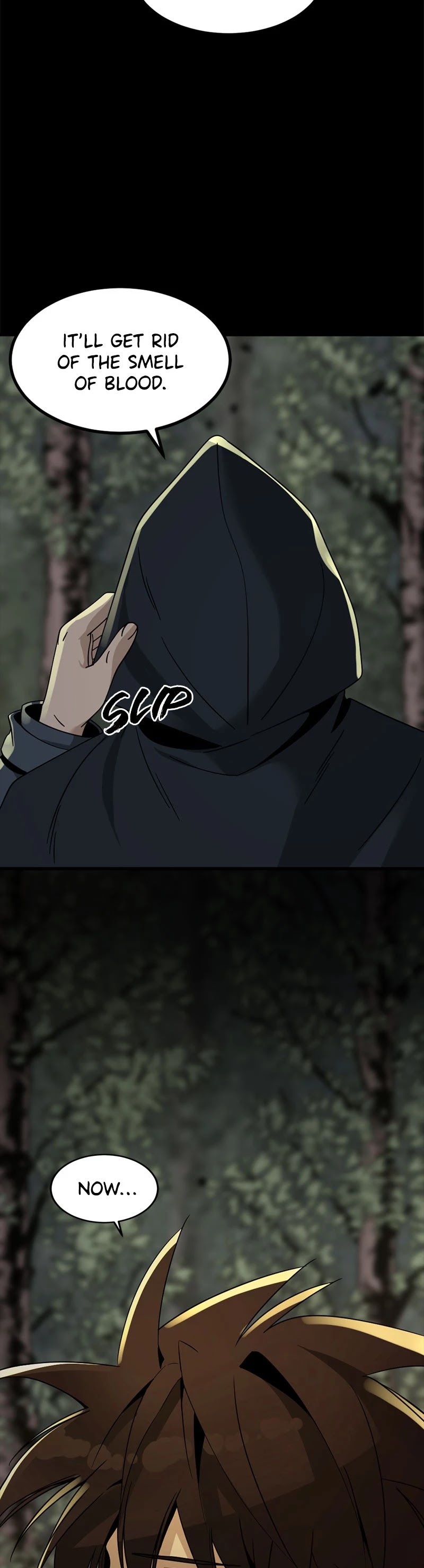 Hero Killer (Beolkkul) Chapter 41 page 36 - Chapter 41: Episode 41
