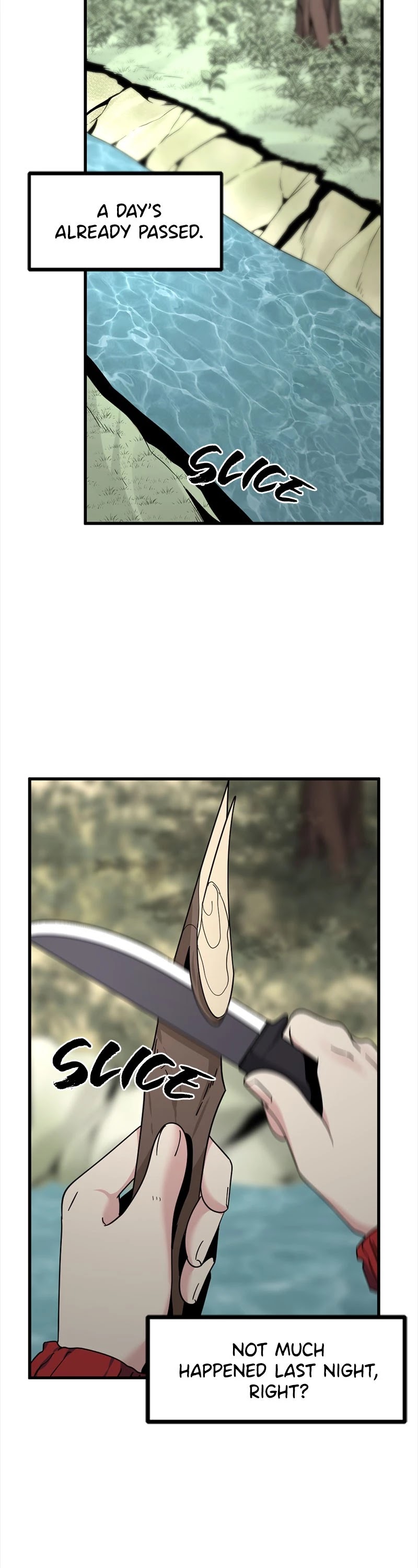 Hero Killer (Beolkkul) Chapter 41 page 38 - Chapter 41: Episode 41