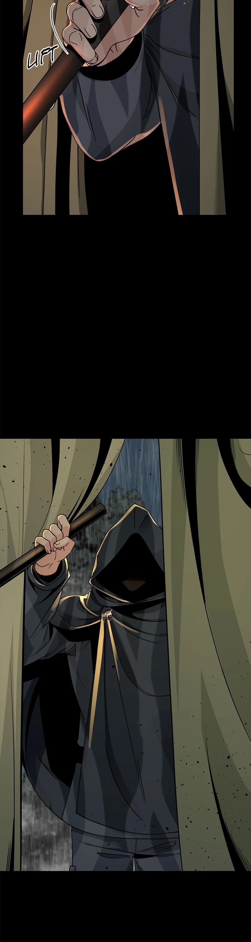 Hero Killer (Beolkkul) Chapter 41 page 4 - Chapter 41: Episode 41