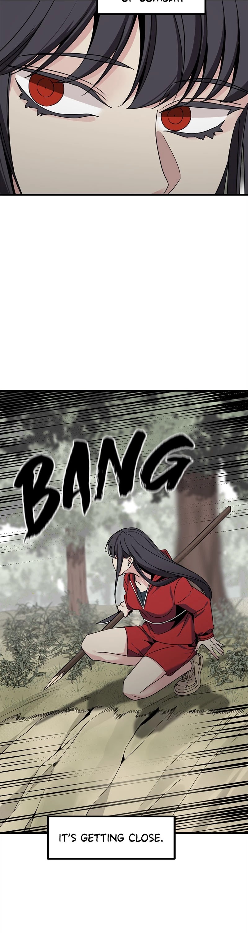 Hero Killer (Beolkkul) Chapter 41 page 40 - Chapter 41: Episode 41