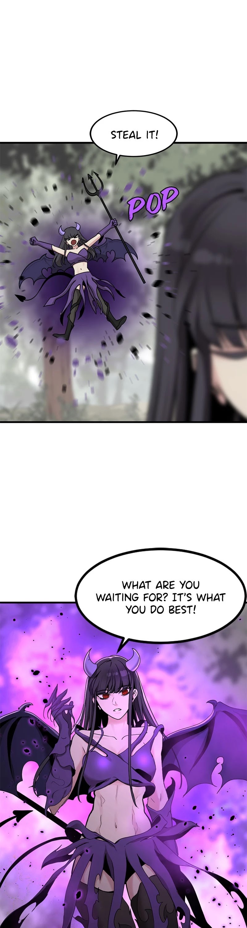 Hero Killer (Beolkkul) Chapter 41 page 46 - Chapter 41: Episode 41