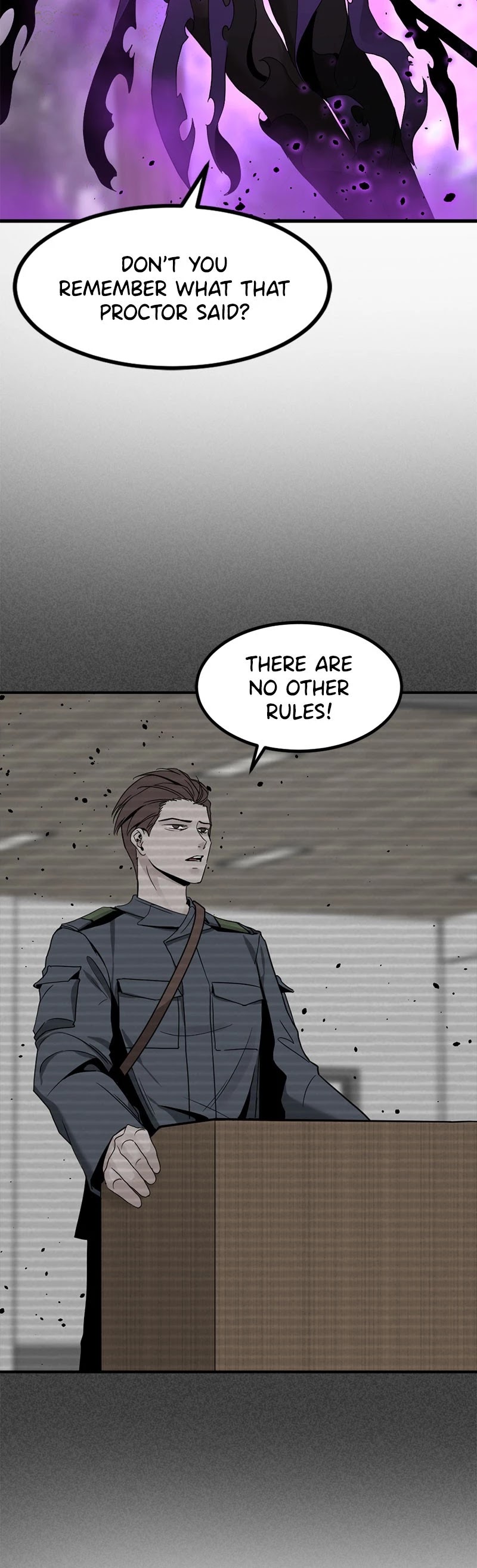 Hero Killer (Beolkkul) Chapter 41 page 47 - Chapter 41: Episode 41