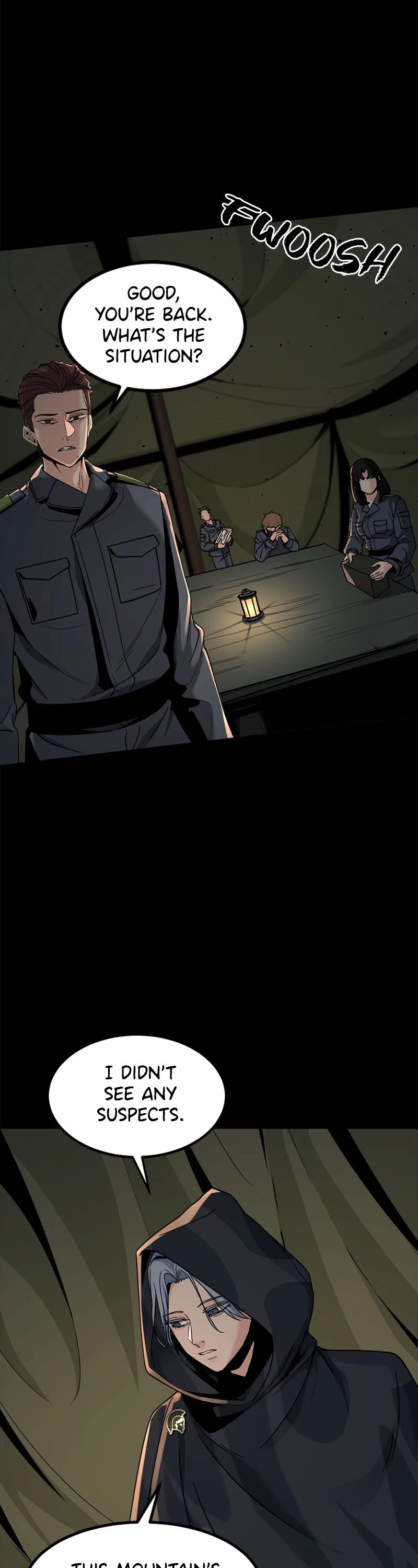 Hero Killer (Beolkkul) Chapter 41 page 5 - Chapter 41: Episode 41