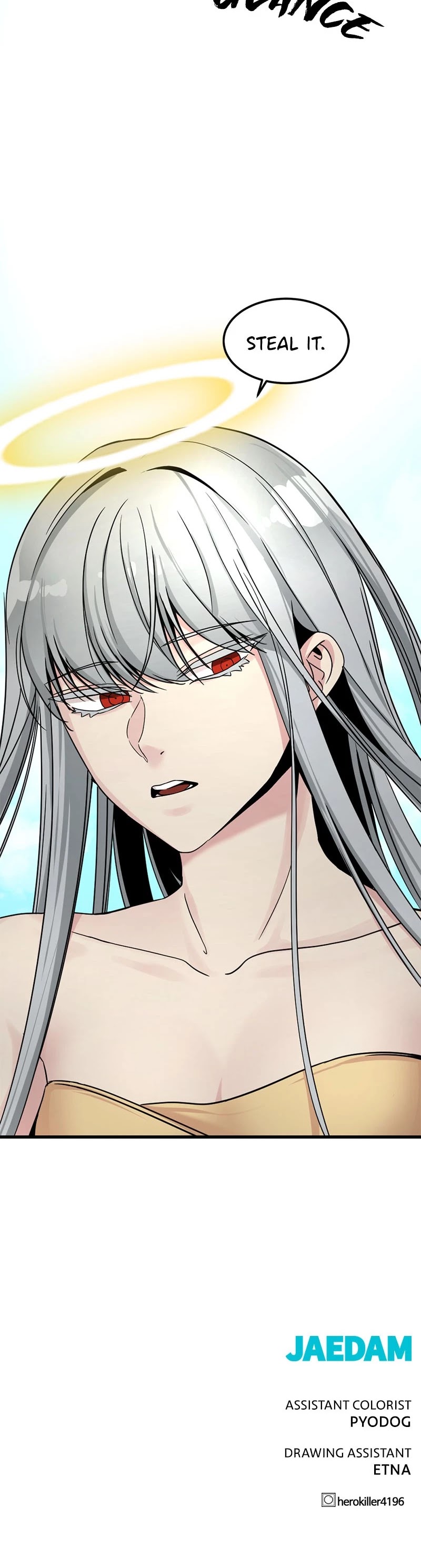 Hero Killer (Beolkkul) Chapter 41 page 52 - Chapter 41: Episode 41