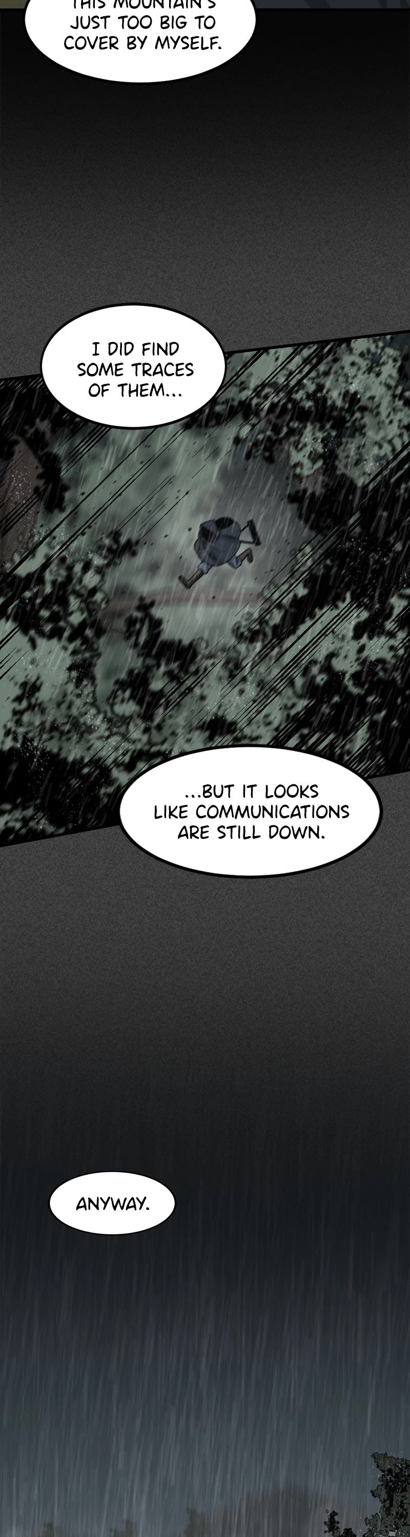 Hero Killer (Beolkkul) Chapter 41 page 6 - Chapter 41: Episode 41
