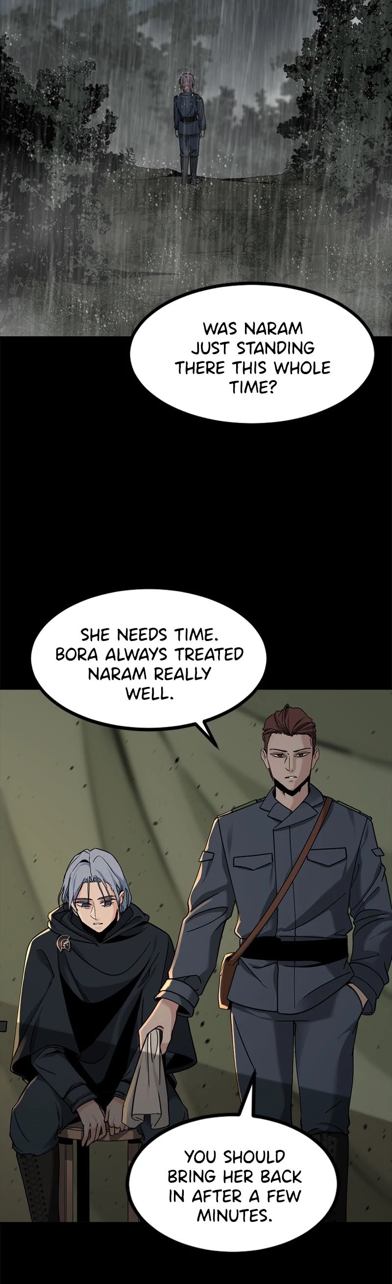 Hero Killer (Beolkkul) Chapter 41 page 7 - Chapter 41: Episode 41