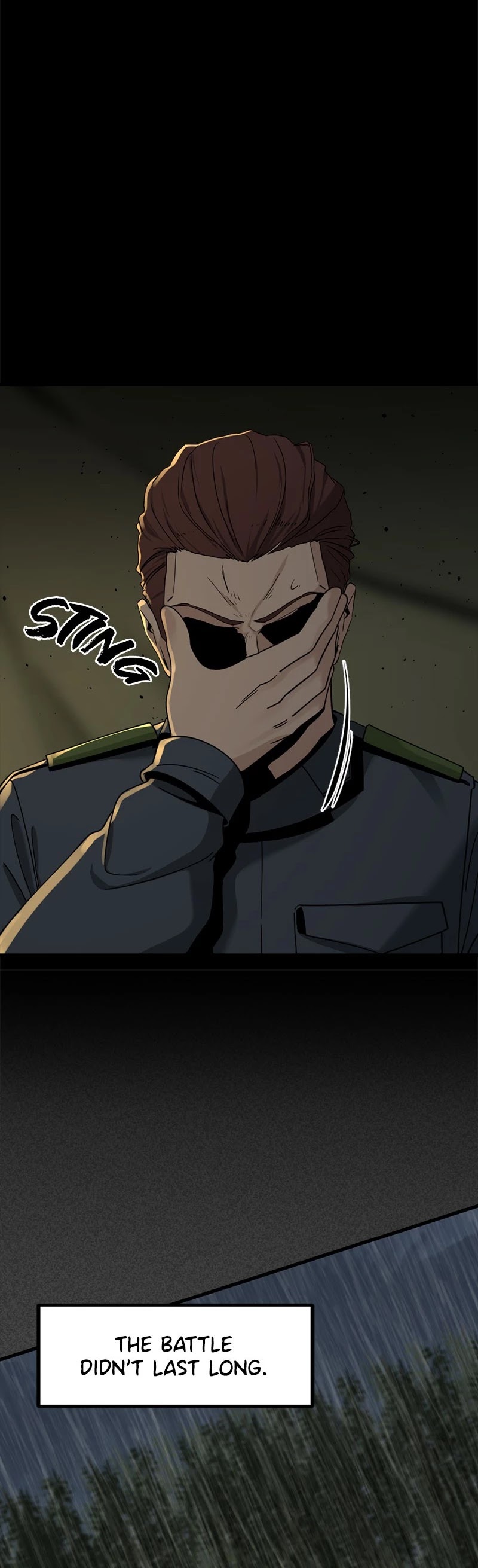 Hero Killer (Beolkkul) Chapter 41 page 8 - Chapter 41: Episode 41
