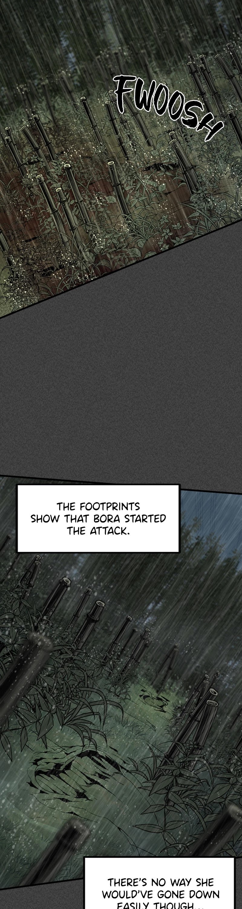 Hero Killer (Beolkkul) Chapter 41 page 9 - Chapter 41: Episode 41
