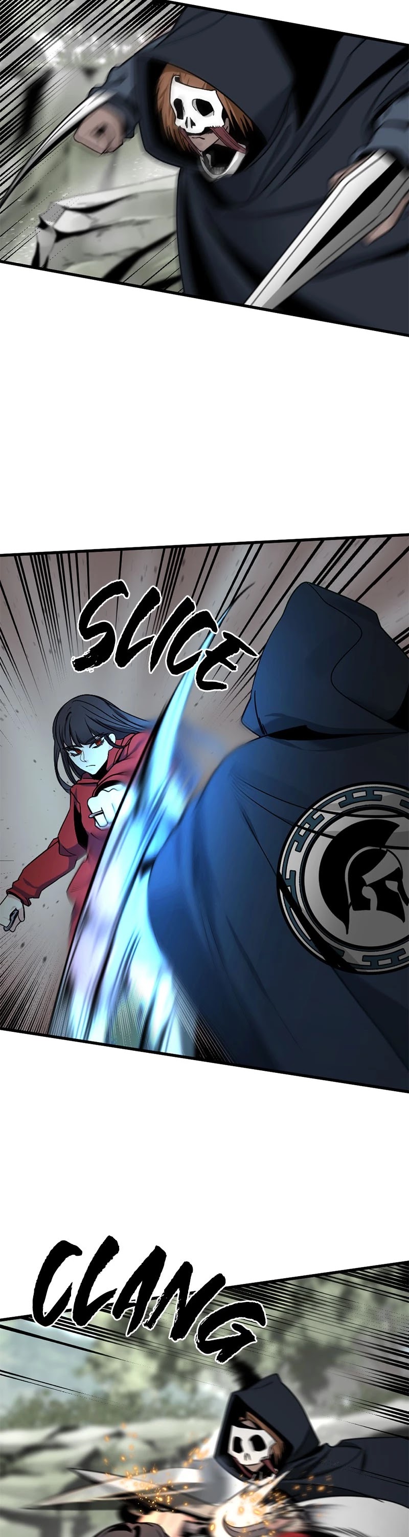 Hero Killer (Beolkkul) Chapter 42 page 14 - Chapter 42: Episode 42