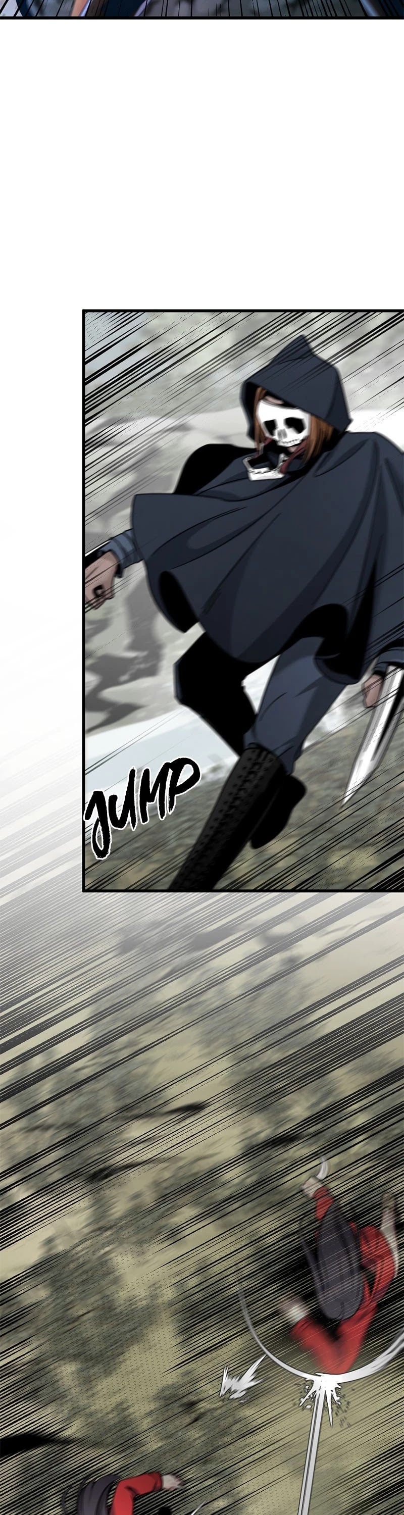 Hero Killer (Beolkkul) Chapter 42 page 17 - Chapter 42: Episode 42