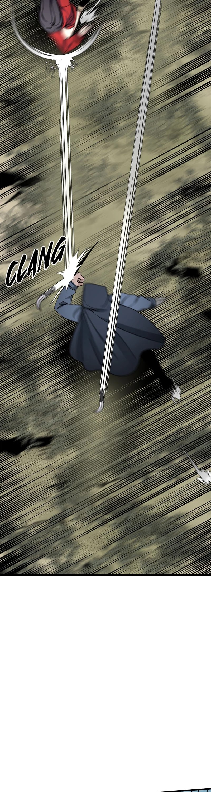 Hero Killer (Beolkkul) Chapter 42 page 18 - Chapter 42: Episode 42