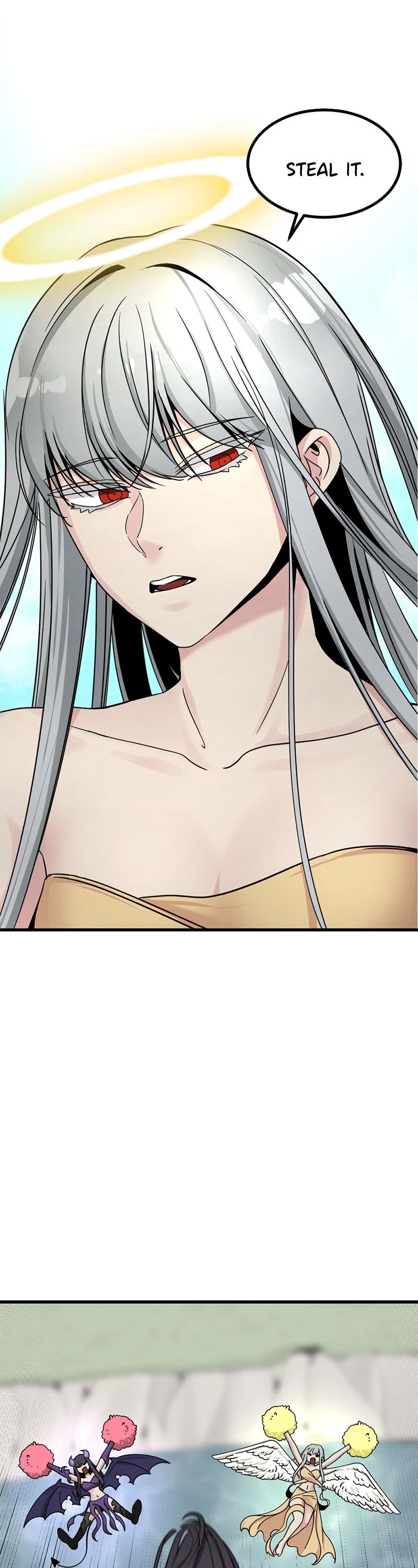 Hero Killer (Beolkkul) Chapter 42 page 2 - Chapter 42: Episode 42