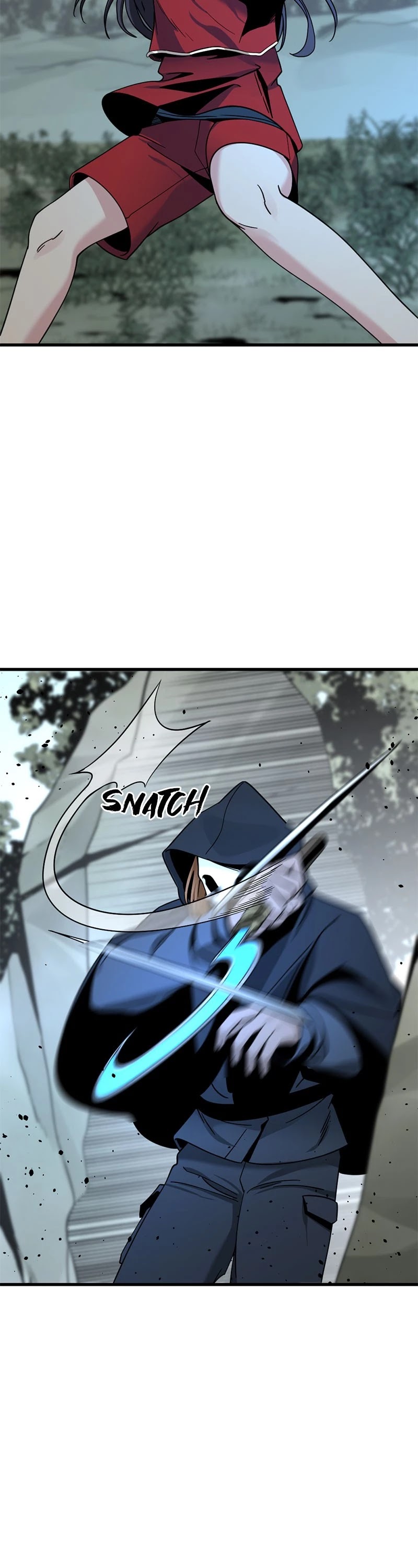 Hero Killer (Beolkkul) Chapter 42 page 21 - Chapter 42: Episode 42