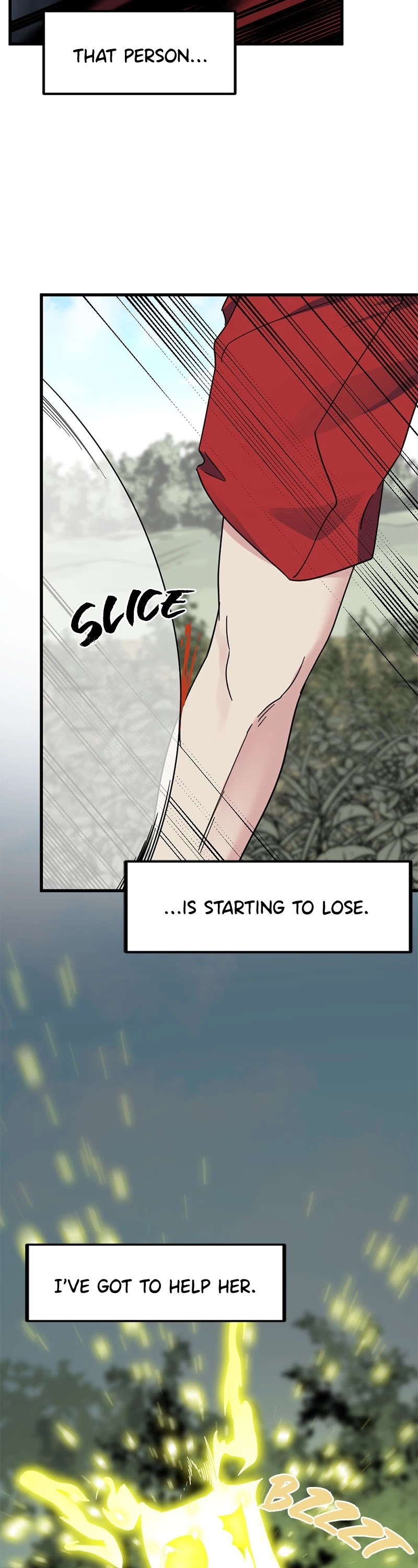 Hero Killer (Beolkkul) Chapter 42 page 24 - Chapter 42: Episode 42