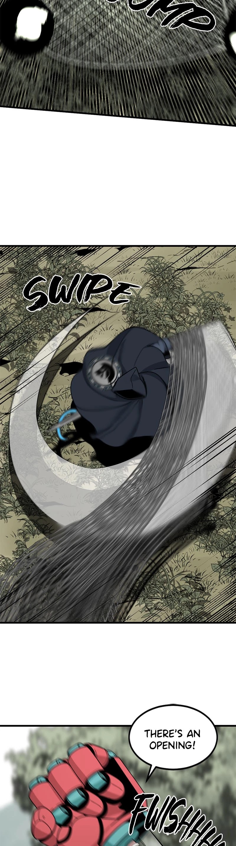 Hero Killer (Beolkkul) Chapter 42 page 28 - Chapter 42: Episode 42