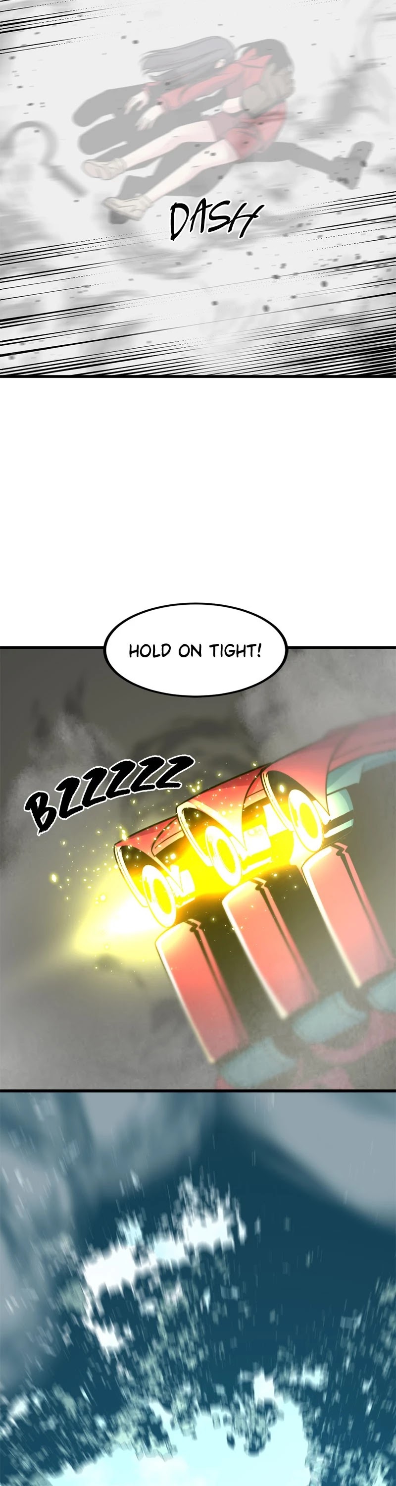 Hero Killer (Beolkkul) Chapter 42 page 30 - Chapter 42: Episode 42
