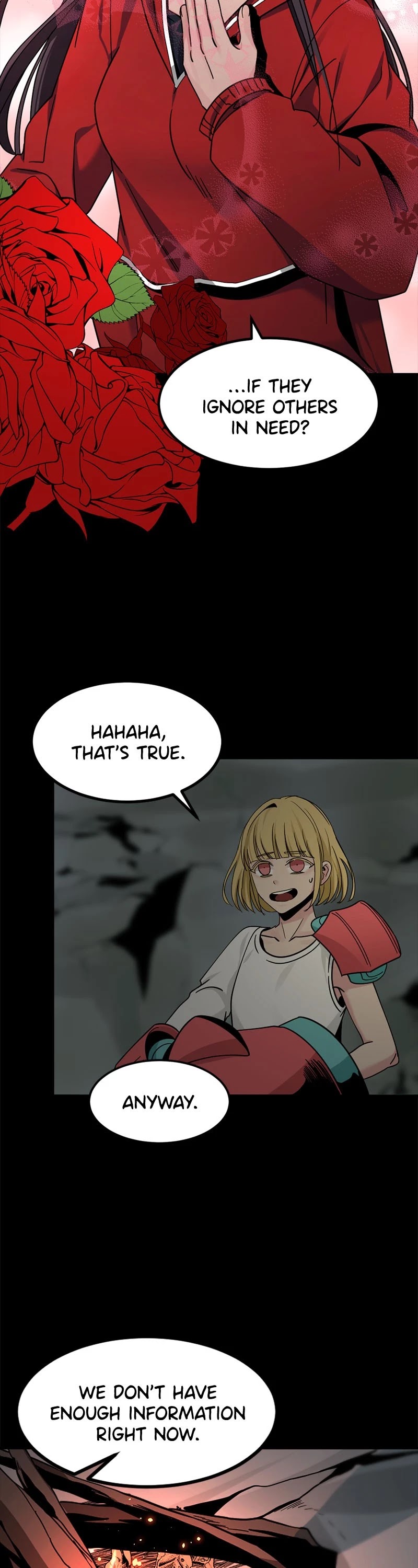 Hero Killer (Beolkkul) Chapter 42 page 38 - Chapter 42: Episode 42