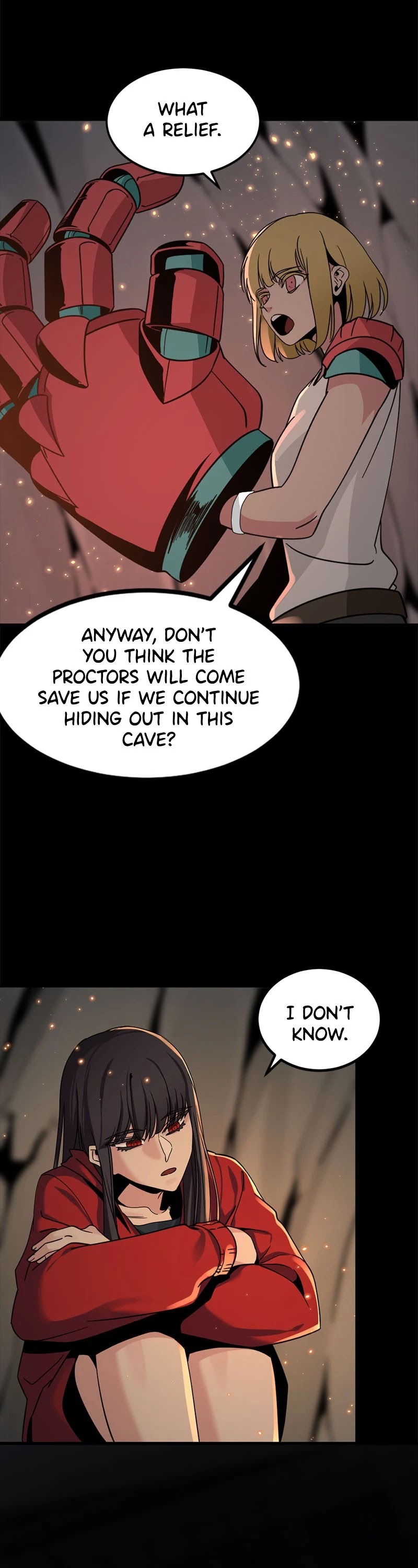 Hero Killer (Beolkkul) Chapter 42 page 41 - Chapter 42: Episode 42
