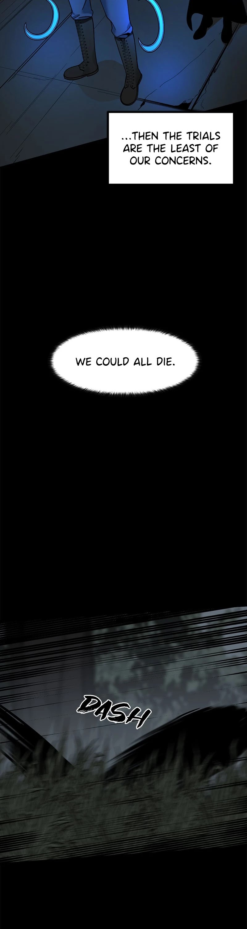 Hero Killer (Beolkkul) Chapter 42 page 46 - Chapter 42: Episode 42