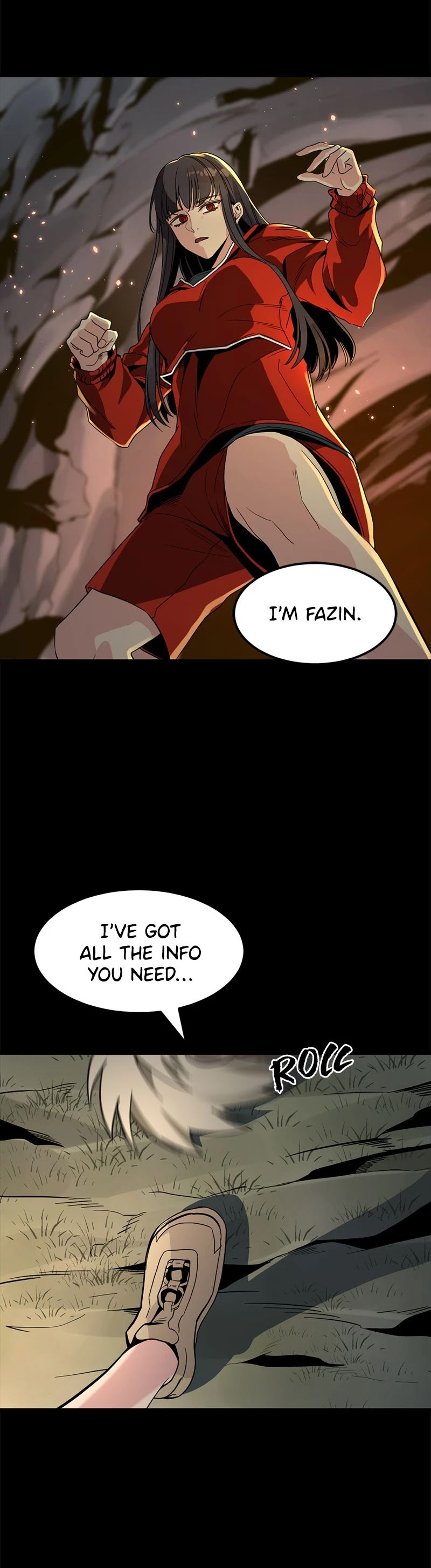 Hero Killer (Beolkkul) Chapter 42 page 48 - Chapter 42: Episode 42