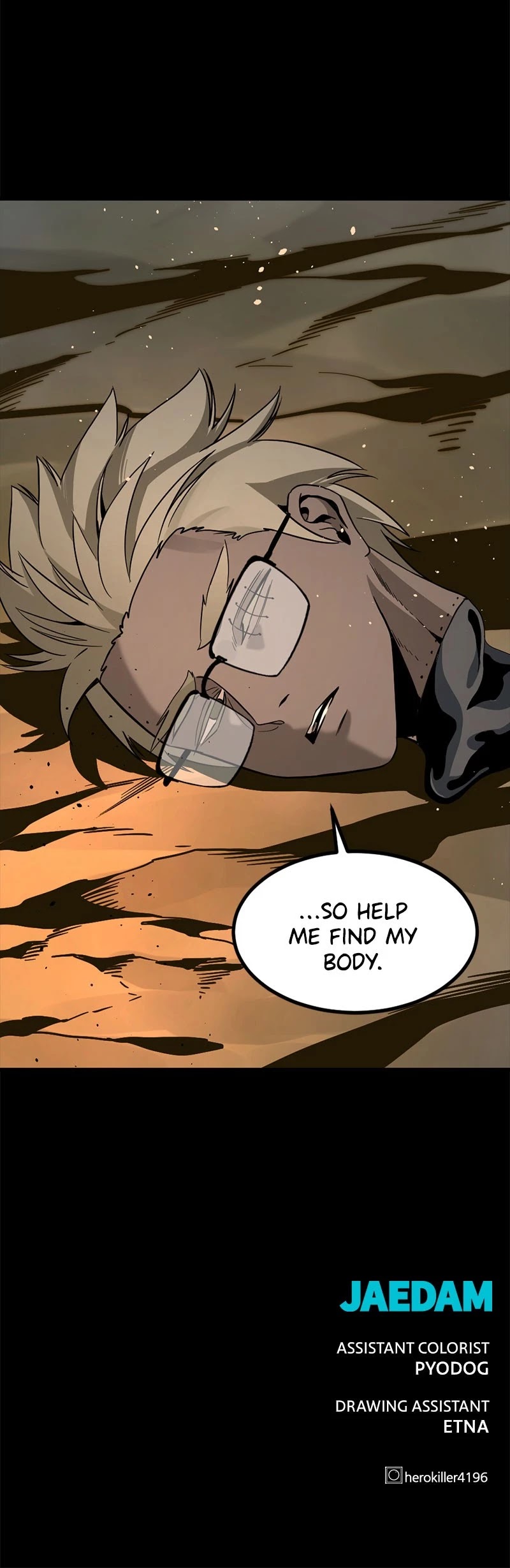 Hero Killer (Beolkkul) Chapter 42 page 49 - Chapter 42: Episode 42