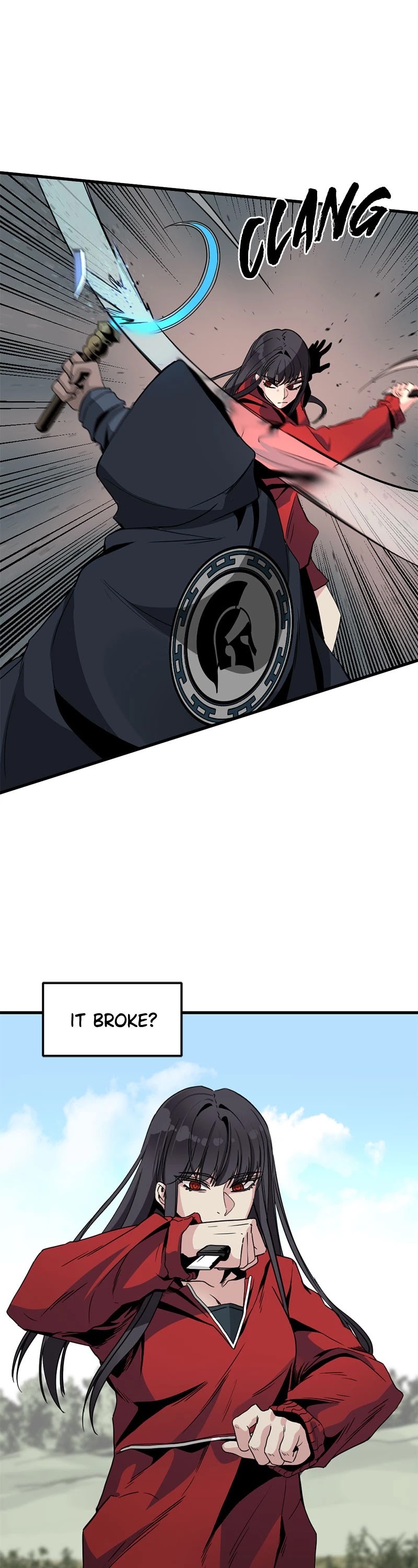Hero Killer (Beolkkul) Chapter 42 page 6 - Chapter 42: Episode 42
