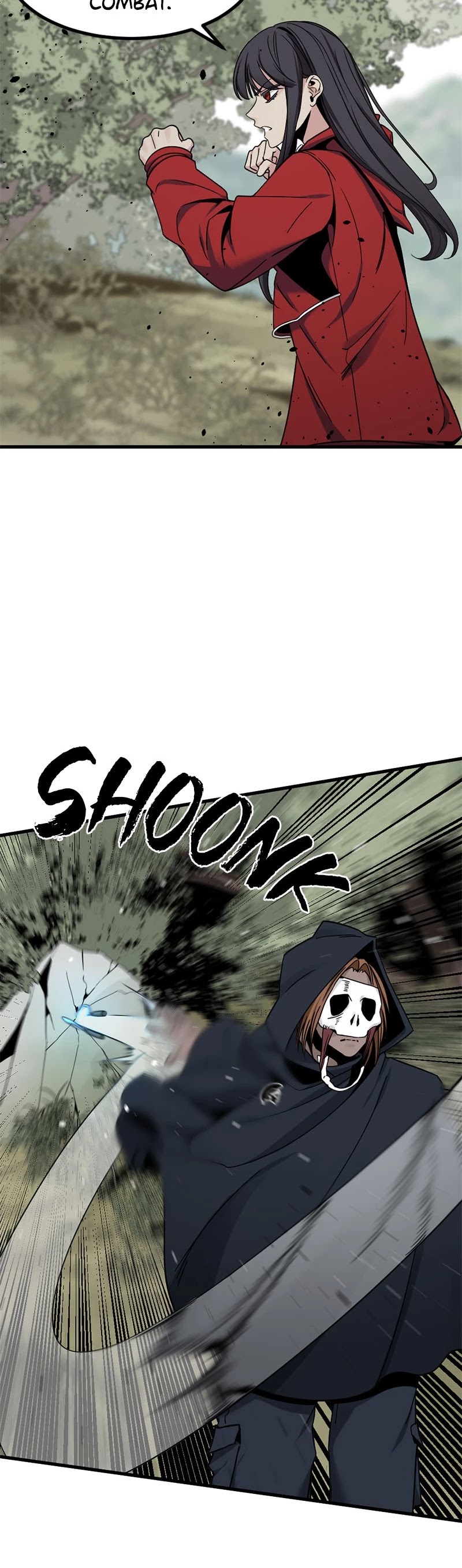 Hero Killer (Beolkkul) Chapter 42 page 8 - Chapter 42: Episode 42
