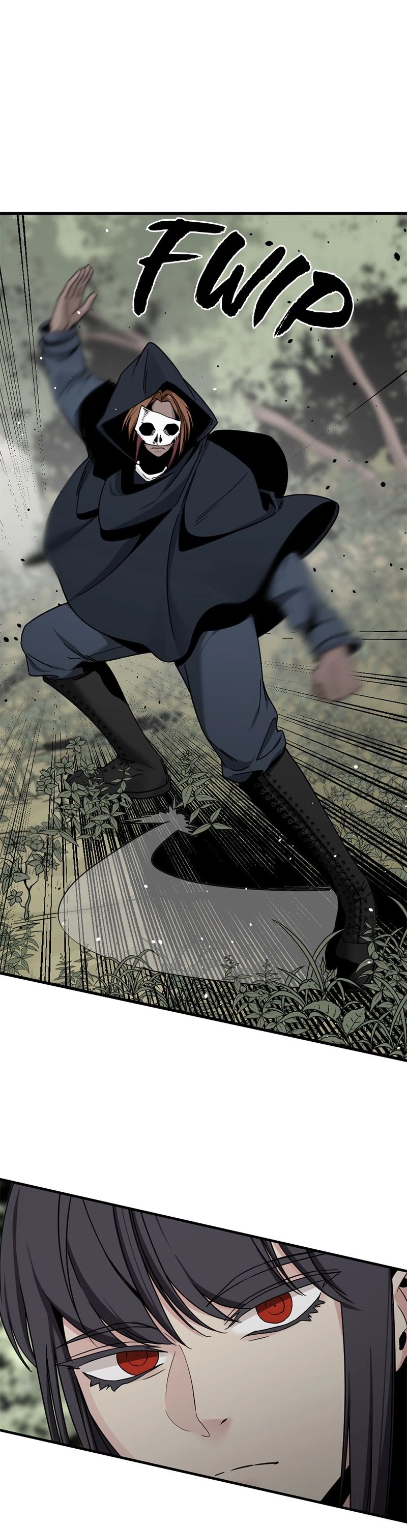 Hero Killer (Beolkkul) Chapter 42 page 9 - Chapter 42: Episode 42