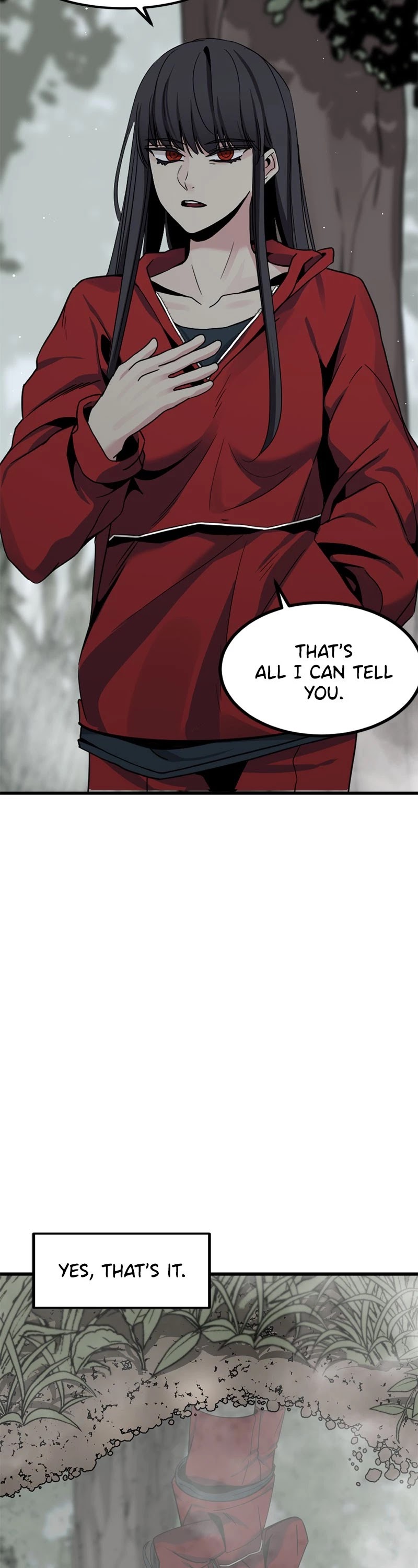 Hero Killer (Beolkkul) Chapter 43 page 13 - Chapter 43: Episode 43