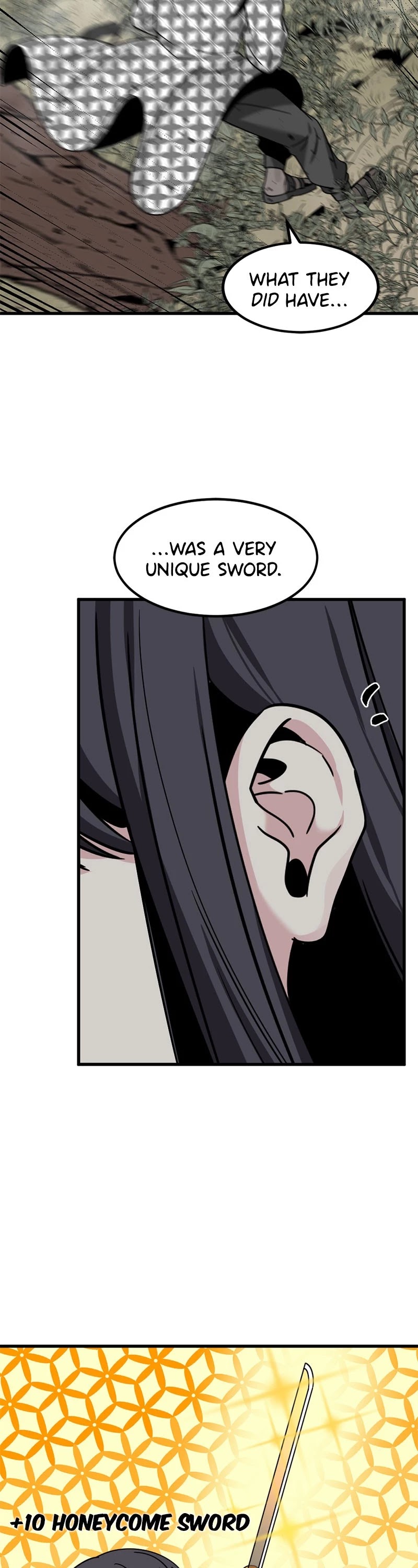 Hero Killer (Beolkkul) Chapter 43 page 17 - Chapter 43: Episode 43