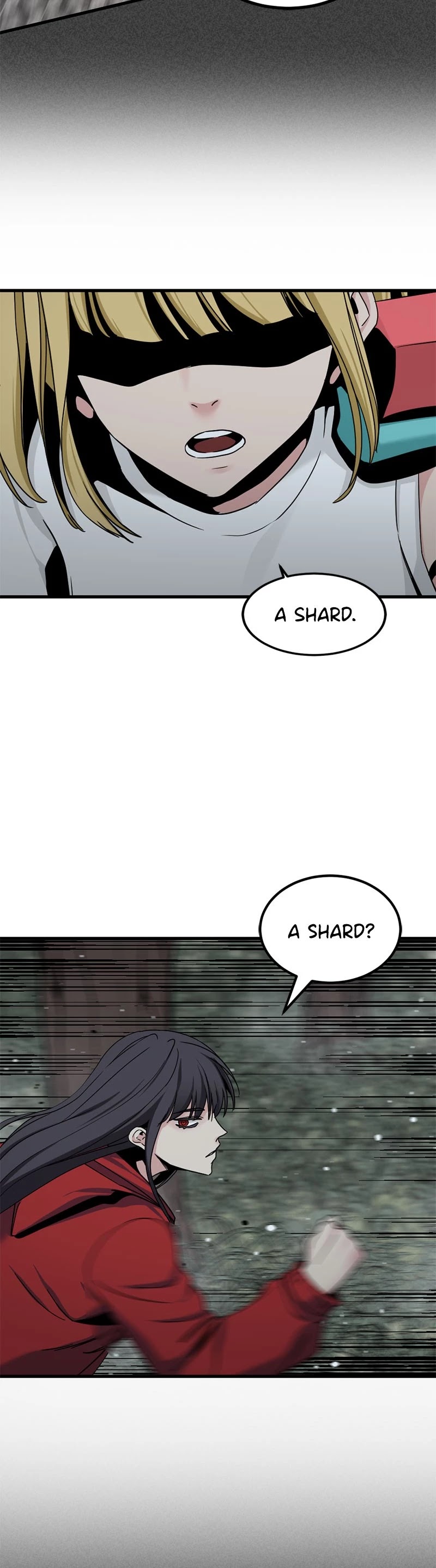 Hero Killer (Beolkkul) Chapter 43 page 20 - Chapter 43: Episode 43