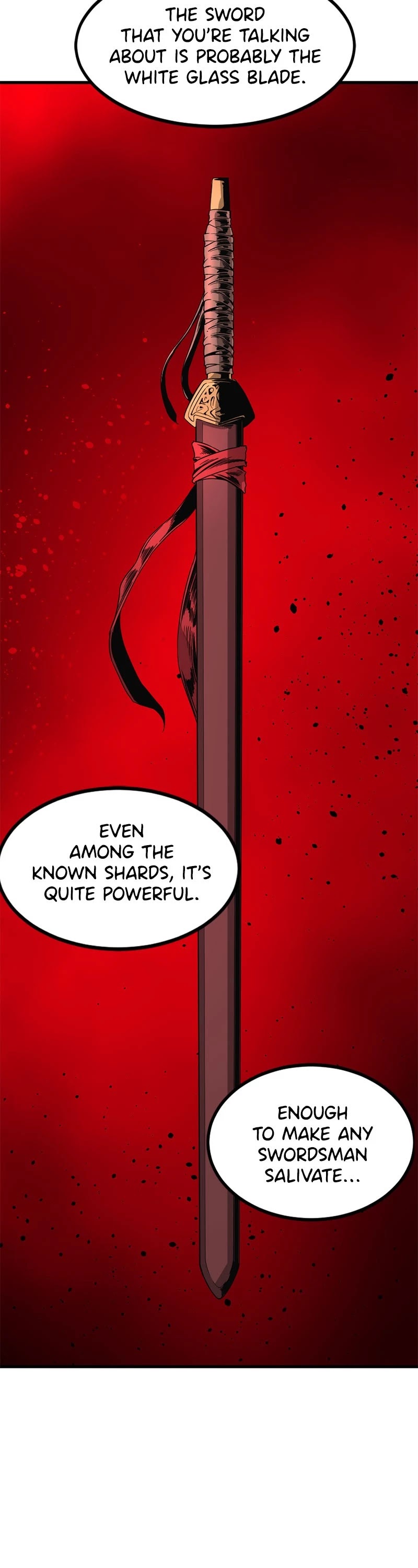 Hero Killer (Beolkkul) Chapter 43 page 23 - Chapter 43: Episode 43